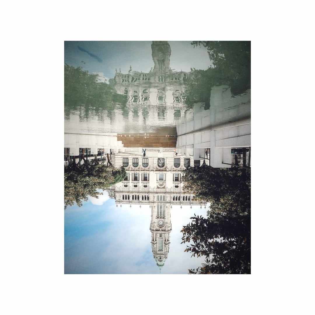 porto cityhall