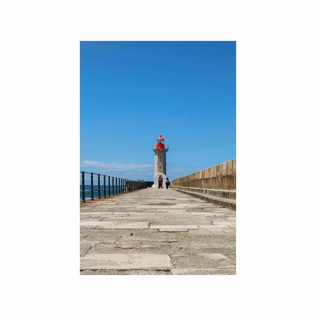 porto vuurtoren